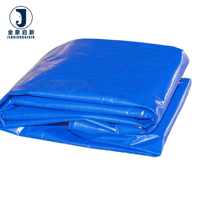Waterproof Fire Retardant Pvc Tarpaulin Cover. Pvc Coated Polyester Fabric - Image 3