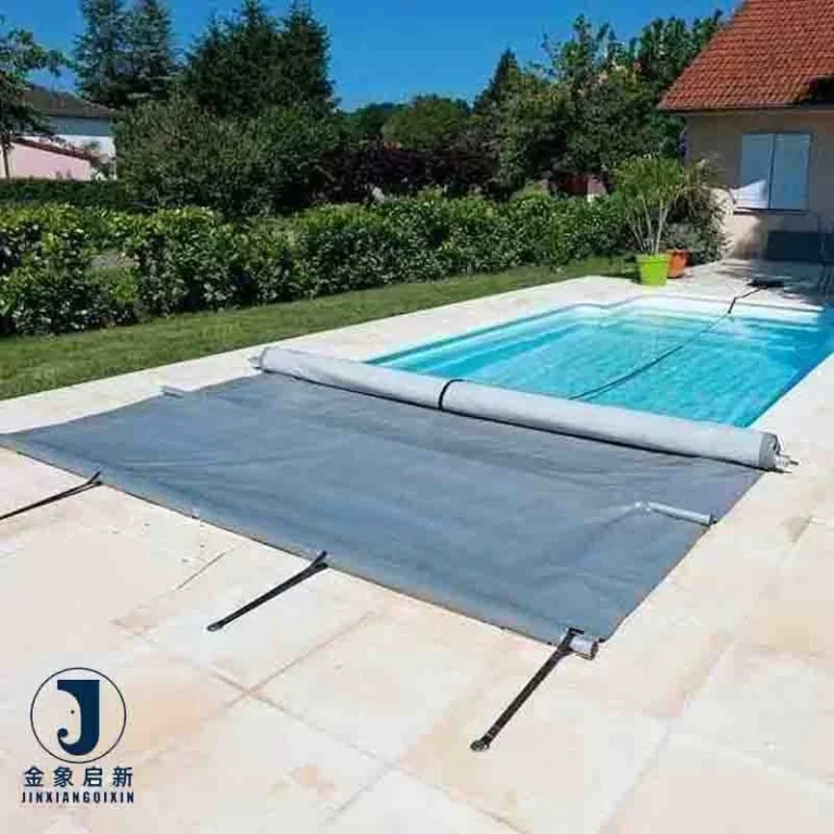PVC Pool Cover Laminated Waterproof Anti-UV – Roll Stock