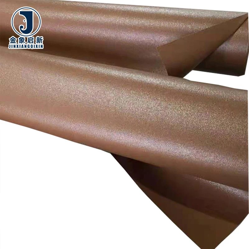 JX Fireproof 500gsm 600gsm Customizable PVC Tarpaulin Waterproof Truck Cargo Cover - Image 4