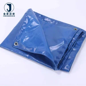 Waterproof Fire Retardant Pvc Tarpaulin Cover. Pvc Coated Polyester Fabric