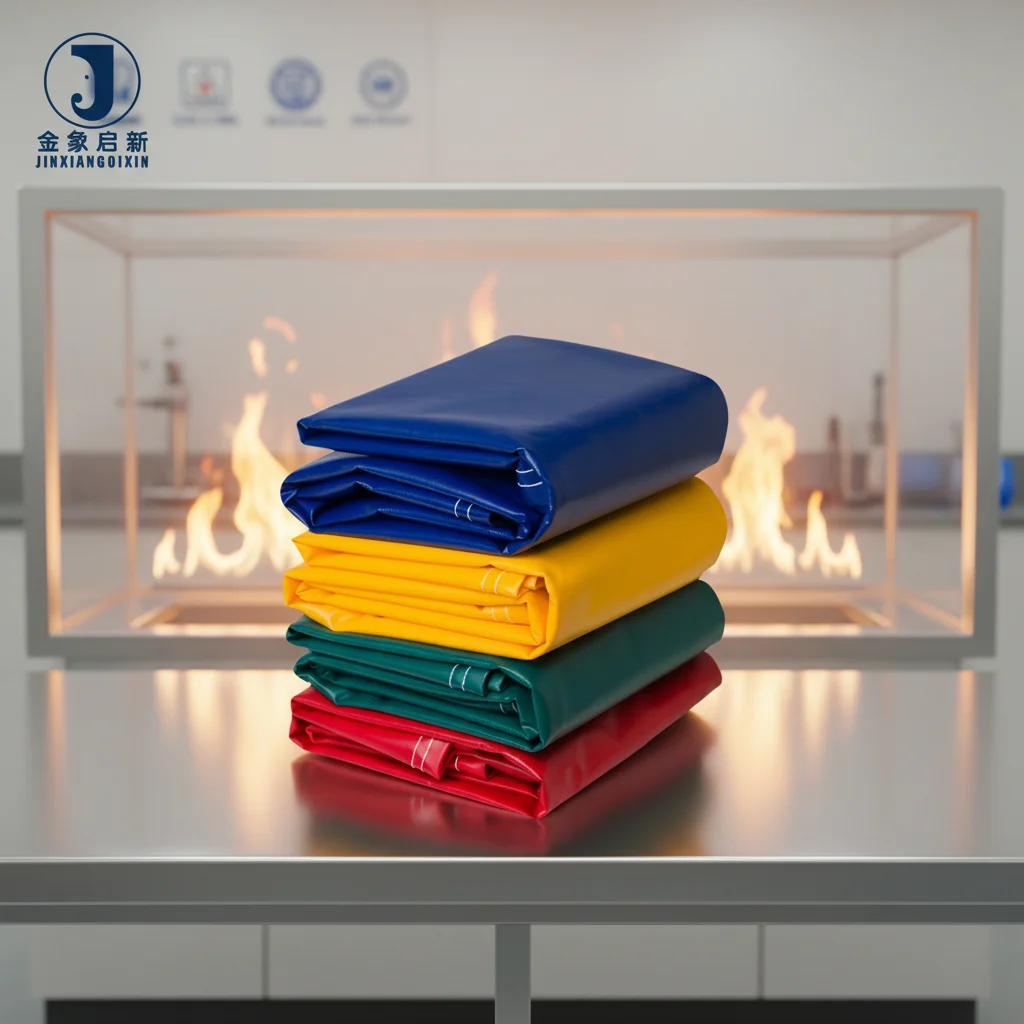 High-Quality Tarpaulin Products for Trucks. Trailers. and More - Coated Tarpaulin. 950 Gsm Pvc Tarpaulin Roll - Image 6