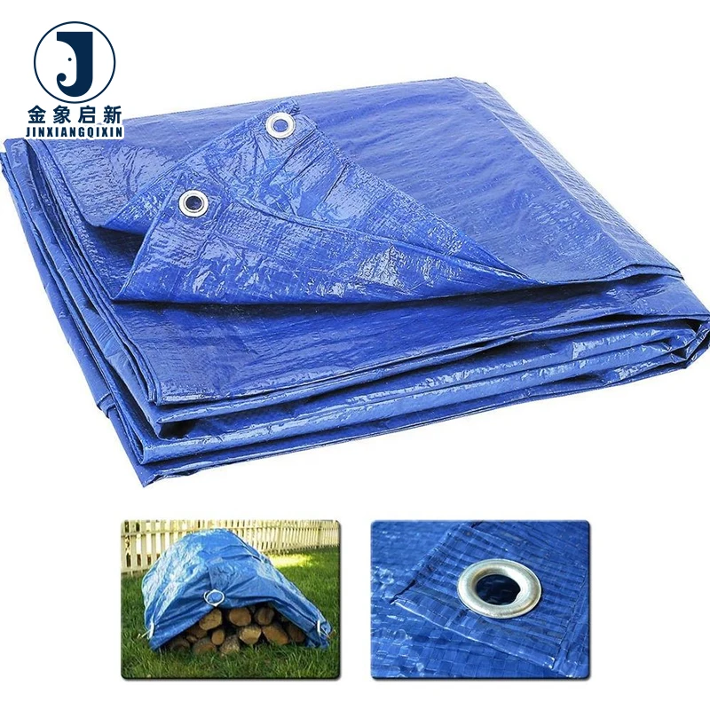 Waterproof Fire Retardant Pvc Tarpaulin Cover. Pvc Coated Fabric - Image 2