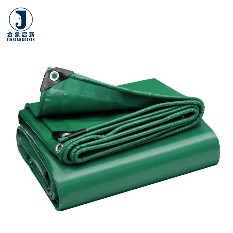 Wholesale PVC Coated Tarpaulin for Truck and Trailer – Bulk Supply