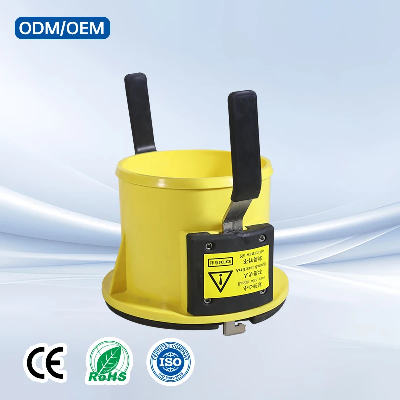High Pressure PCA Hose Aviation Cooling Air Duct Flexible Tube OEM Customizable Aircraft Air Conditioning Hose for PCA - Image 4