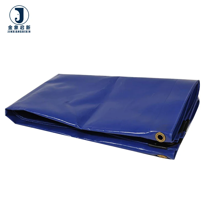 Waterproof Heavy-duty PVC Truck Canopy Plain Style Boys & Girls Use Customizable Sizes Anti-Mildew - Image 3