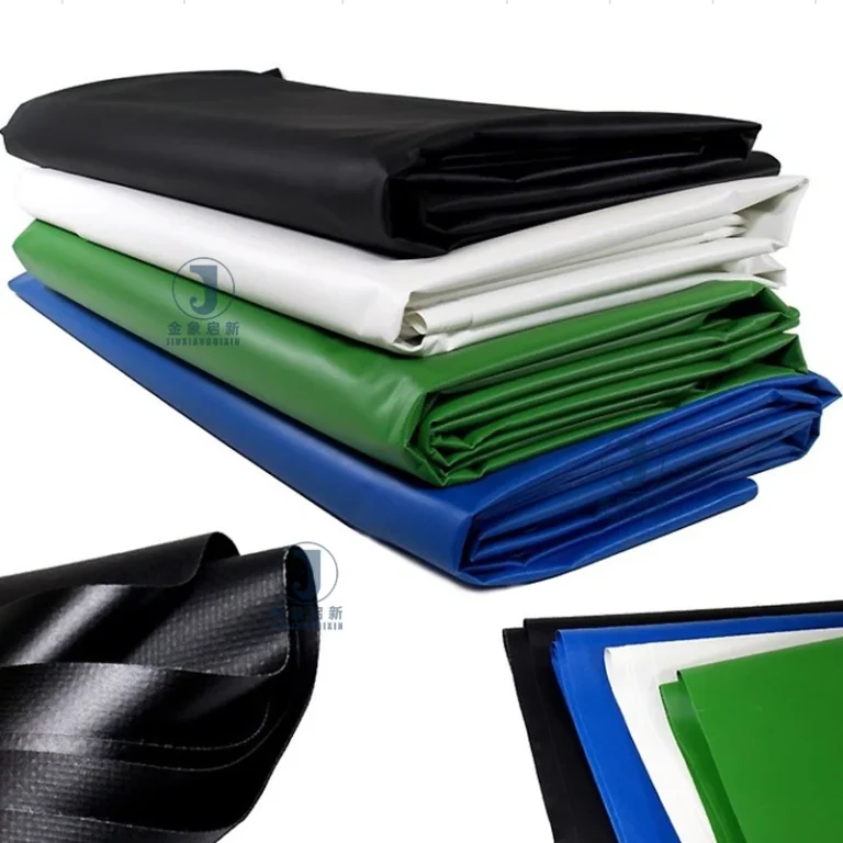 650gsm PVC Tarpaulin Roll – Wholesale by the Roll