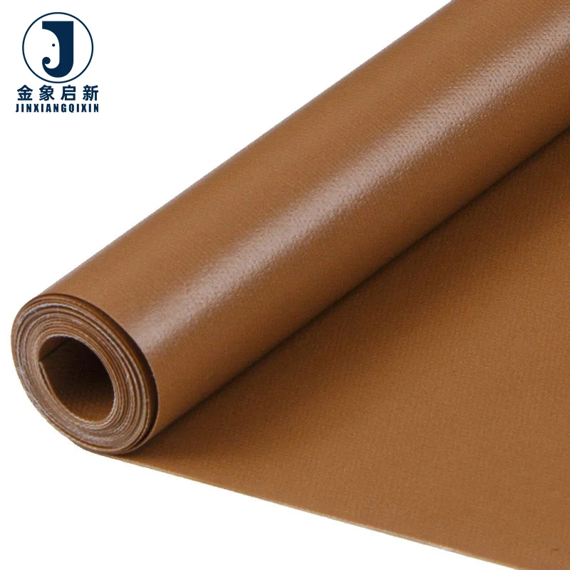 Wholesale Pricehigh Quality Outdoor Waterproof Tarp Customized Pvc Tarpaulin Roll - Image 5