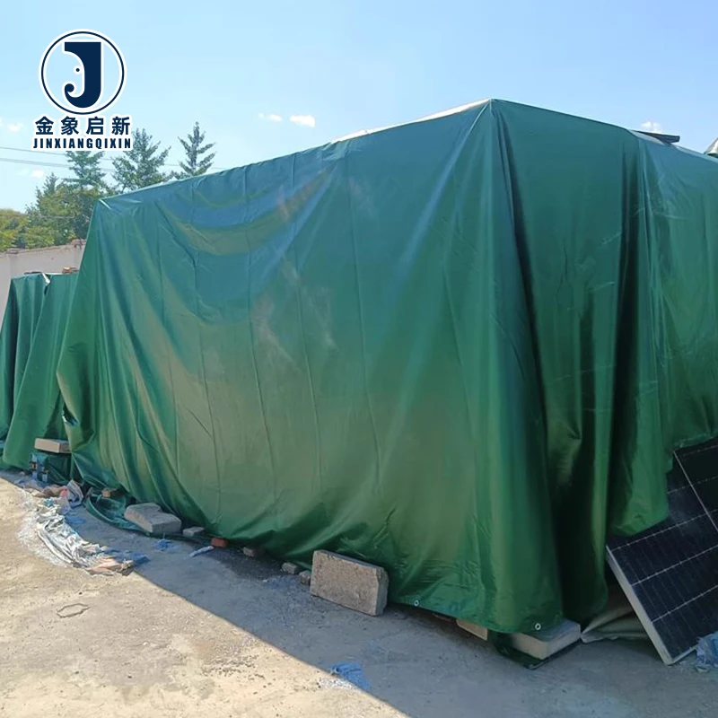 High-Quality Tarpaulin Products for Trucks. Trailers. and More - Coated Tarpaulin. 950 Gsm Pvc Tarpaulin Roll - Image 3
