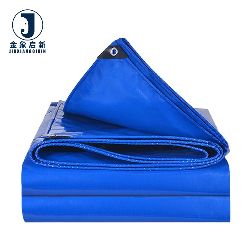 Wholesale Pvc Tarpaulin Wear-resistant Waterproof Multi-purpose Heat-resistant Tarpaulin - Image 3