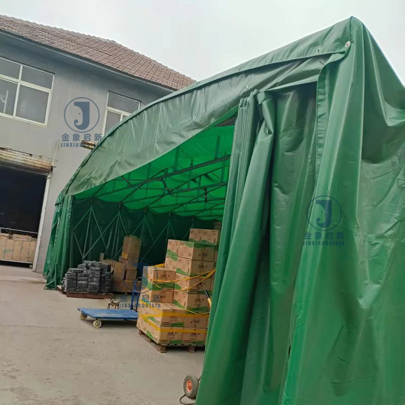 High Quality 620gsm PVC Coated Tarpaulin for Membrane Structure and Stadium Roof. Long Lasting PVC Tarpaulin Fabric Roll - Image 2