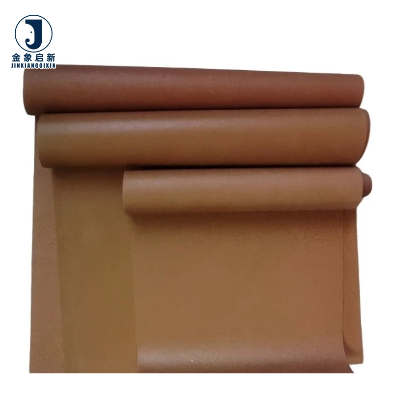 Waterproof Custom 1000D 550GSM/900GSM Self Clean PVC Coated Tarpaulin for Truck. Tent. Roof Cover Flood Barrier - Image 4