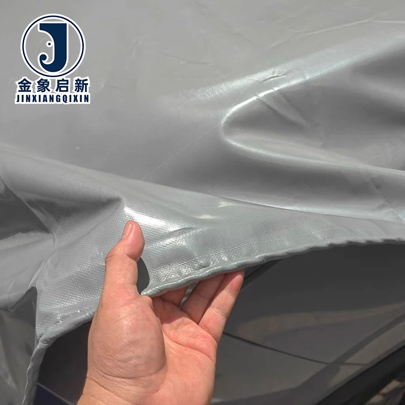 Inflatable Four-season Camping Tent Quick Automatic Opening for Disaster Relief CE Certified PVC Waterproof - Image 4
